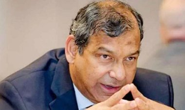 পদত্যাগ করলেন ঢাকা ওয়াসার এমডি তাকসিম