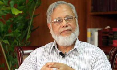 সংকটের অন্যতম কারিগর বিচারপতি খায়রুল হক