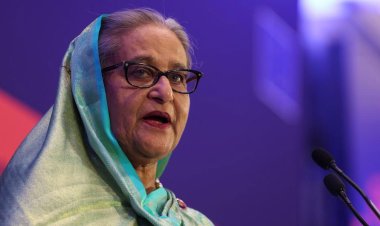 হাসিনার বিরুদ্ধে আরও মামলা