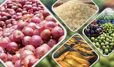 পেঁয়াজের দাম বেড়েছে, চালেও অস্বস্তি কাটেনি