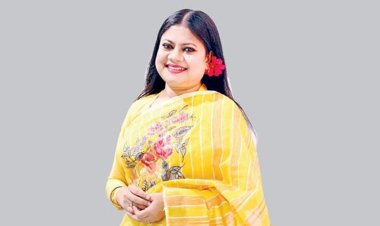 ‘৭ বছর আমাকে বোবা করে রাখা হয়েছিল’