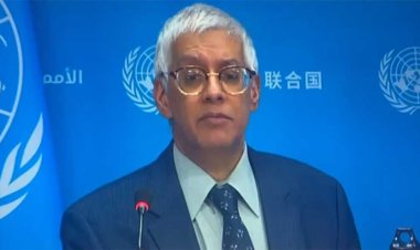 শেখ হাসিনাকে নিয়ে ভারতীয় গণমাধ্যমে উস্কানি, যা বলল জাতিসংঘ