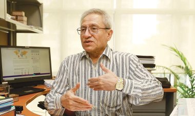 কালোটাকা সাদা করার সুযোগ বাতিল চান ড. জাহিদ হোসেন