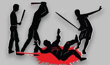 যাত্রাবাড়ীতে তিন শিক্ষার্থীকে পিটিয়ে হত্যা: এমএসএফের নিন্দা-ক্ষোভ