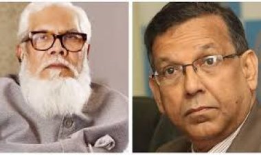 রিমান্ডে সালমান আনিসুলকে ব্যাপক জিজ্ঞাসাবাদ