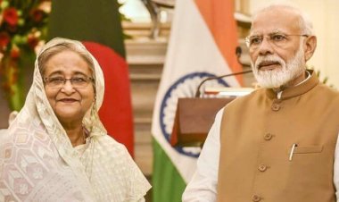 বাংলাদেশ শেখ হাসিনাকে ফেরত চাইলে কী করবে ভারত