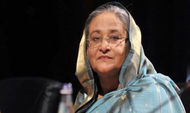 শেখ হাসিনার বিরুদ্ধে ঢাকায় পঞ্চম হত্যা মামলা