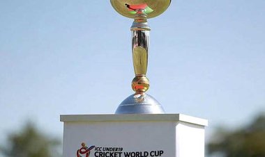 অনূর্ধ্ব-১৯ নারী বিশ্বকাপে যাদের সঙ্গে খেলবে বাংলাদেশ