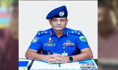 বিচার বর্হিভূত হত্যা, রাজশাহীর ডিআইজি আনিসসহ ৮ জনের নামে মামলা