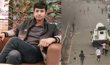 একবার মা ডাক শোনার আক্ষেপ আসিফের মায়ের