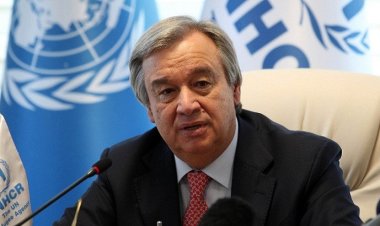 বাংলাদেশের জনগণের কল্যাণে অন্তর্বর্তী সরকারের সাথে কাজ করবে জাতিসংঘ