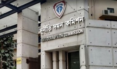দুদকের নজরে অর্ধশতাধিক পুলিশ কর্মকর্তা