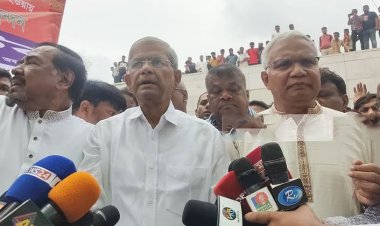 ভারত গণতন্ত্রের প্রতিজ্ঞা ভঙ্গ করেছে: মির্জা ফখরুল