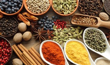 গুণগতমান পরীক্ষায় ব্যর্থ ভারতীয় মসলা, ১২ শতাংশেই রয়েছে খাদ