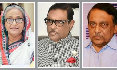  কবি নজরুল কলেজছাত্র নিহত শেখ হাসিনা-কাদের-কামালসহ ৪৯ জনের বিরুদ্ধে মামলা