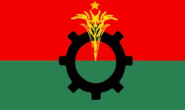 বিএনপির ৪৬তম প্রতিষ্ঠাবার্ষিকী ও কর্মসূচি নিয়ে যৌথসভা