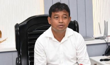  হারুনের তথ্য চেয়ে বিভিন্ন দপ্তরে দুদকের চিঠি