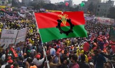 অন্তর্বর্তী সরকারকে সময় বেঁধে দেবে না বিএনপি