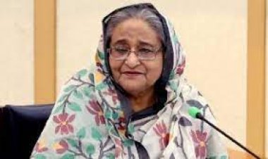 শেখ হাসিনার বিরুদ্ধে আরও ১০ হত্যা মামলা