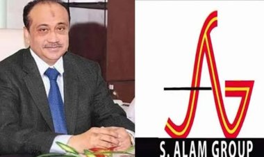 এস আলম গ্রুপের ৮২ ব্যক্তি ও প্রতিষ্ঠানের শেয়ার হস্তান্তরে নিষেধাজ্ঞা