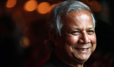 প্রথম বিদেশ সফরে থাইল্যান্ড যাচ্ছেন ড. ইউনূস