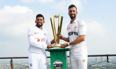 পাকিস্তানকে যেই রানে আটকাতে চায় বাংলাদেশ  