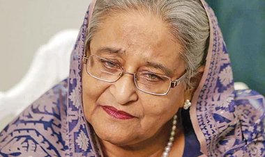 শেখ হাসিনাকে নিয়ে বহুবিধ চ্যালেঞ্জে ভারত