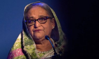 সিলেটে হাসিনা, রেহানাসহ ৮৭ জনের নামে মামলা