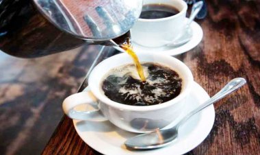 ঘন ঘন কফি খেলে ঝুঁকি বাড়ে হৃদরোগের, শরীর চাঙা রাখতে যা খাবেন