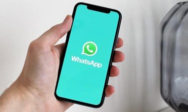  ফেসবুকের মতো ইউজার নাম দিয়েই হোয়াটসঅ্যাপ চালানো যাবে