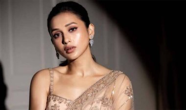  অভিনেত্রী মিমি চক্রবর্তীকে ধর্ষণের হুমকি