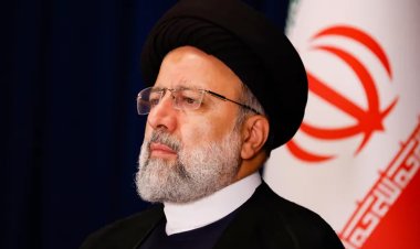 ইরানি প্রেসিডেন্ট রাইসির মৃত্যুর চূড়ান্ত তদন্ত প্রতিবেদন প্রকাশ