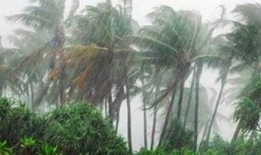 দুপুরের মধ্যে কুমিল্লা-চট্টগ্রাম অঞ্চলে ঝড়ো বৃষ্টির আভাস