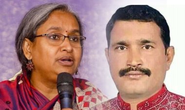 চোরা সেলিম ছিলো দীপু মনির টাকার যোগানদাতা