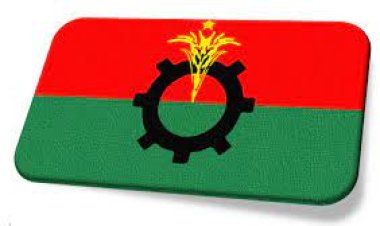 বিএনপির ৮ সদস্যবিশিষ্ট ত্রাণ সংগ্রহ কমিটি গঠন