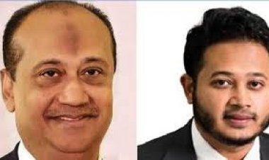 এস আলম ও দুই ছেলের বিরুদ্ধে হত্যা মামলা