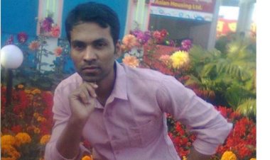 দাউদকান্দিতে চাচির কামড়ে ভাতিজা নিহত