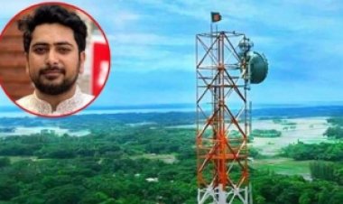 ফেনীতে মোবাইল নেটওয়ার্ক সচল রাখতে বিনামূল্যে ডিজেল দিতে বিটিআরসিকে নির্দেশনা