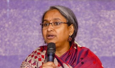 দীপু মনিকে ফের ১০ দিনের রিমান্ডে চায় পুলিশ 