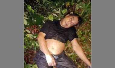 ভারতে পালানোর সময় বিএসএফ'র গুলিতে ছাত্রলীগ নেতা নিহত