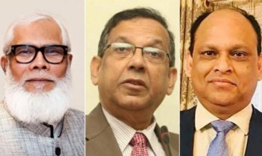 সালমান-আনিসুল-জিয়াউল আরও ৫ দিনের রিমান্ডে