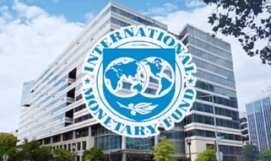 আইএমএফের কাছে আরও ৩ বিলিয়ন ডলার ঋণ চায় বাংলাদেশ