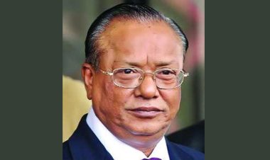 আবদুল আউয়াল মিন্টুর ব্যাংক হিসাব সচল