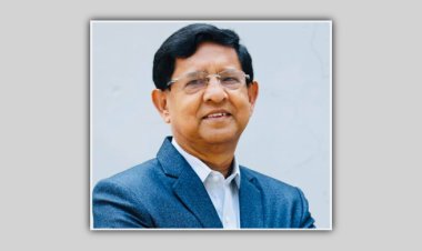  সাবেক মন্ত্রী গোলাম দস্তগীর গাজী গ্রেফতার
