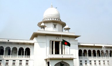 কতজনের দণ্ড মওকুফ করেছেন রাষ্ট্রপতি, জানতে চেয়ে লিগ্যাল নোটিশ