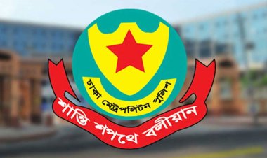 ডিএমপির আরও ২৫ থানায় নতুন ওসি