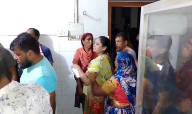 মুন্সীগঞ্জে মাছ ব্যবসায়ীকে গুলি করে হত্যা