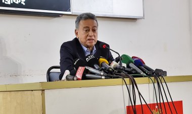 ইউকে পাচার হওয়া টাকা ফেরত আনতে সহযোগিতার আশ্বাস