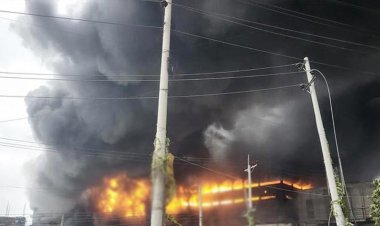 গাজী টায়ারসে লুটপাট, অগ্নিসংযোগ: ১৭৬ জন নিখোঁজ