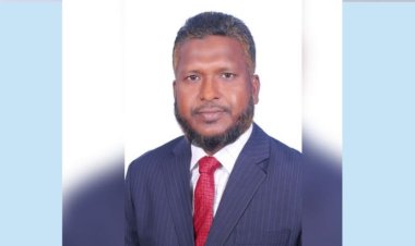 ছাত্র-জনতার ওপর হামলার ঘটনায় আসামী হলেন ইউপি চেয়ারম্যান ইউনুছ আলী